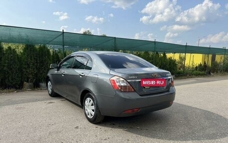 Geely Emgrand EC7, 2014 год, 445 000 рублей, 6 фотография