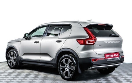 Volvo XC40 I, 2021 год, 3 940 000 рублей, 7 фотография