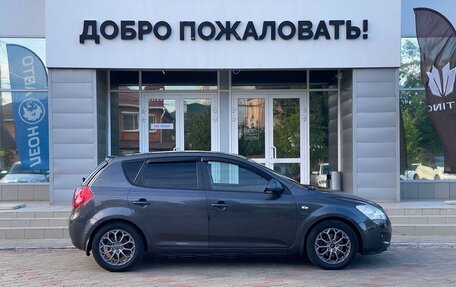 KIA cee'd I рестайлинг, 2008 год, 798 000 рублей, 4 фотография