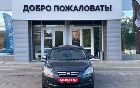 KIA cee'd I рестайлинг, 2008 год, 798 000 рублей, 2 фотография