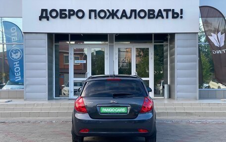 KIA cee'd I рестайлинг, 2008 год, 798 000 рублей, 6 фотография