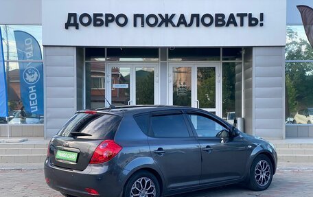 KIA cee'd I рестайлинг, 2008 год, 798 000 рублей, 7 фотография