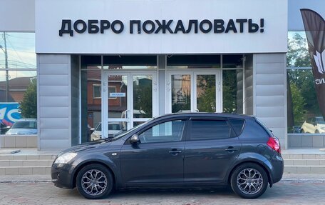 KIA cee'd I рестайлинг, 2008 год, 798 000 рублей, 8 фотография