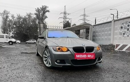 BMW 3 серия, 2007 год, 1 700 000 рублей, 3 фотография