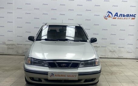 Daewoo Nexia I рестайлинг, 2008 год, 225 000 рублей, 8 фотография