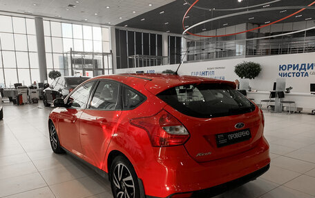 Ford Focus III, 2014 год, 850 000 рублей, 7 фотография