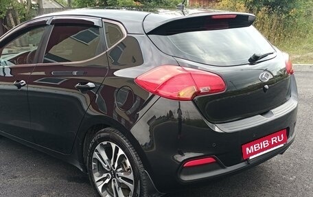 KIA cee'd III, 2013 год, 1 250 000 рублей, 9 фотография