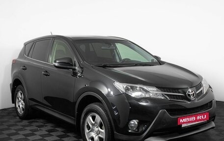 Toyota RAV4, 2014 год, 2 000 000 рублей, 3 фотография