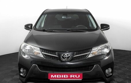 Toyota RAV4, 2014 год, 2 000 000 рублей, 2 фотография