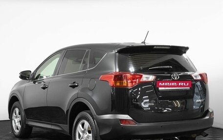 Toyota RAV4, 2014 год, 2 000 000 рублей, 7 фотография