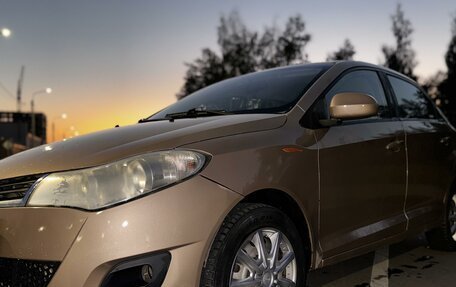 Chery Bonus (A13), 2013 год, 335 000 рублей, 2 фотография