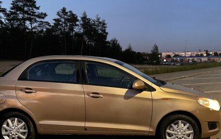 Chery Bonus (A13), 2013 год, 335 000 рублей, 4 фотография