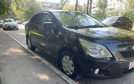 Chevrolet Cobalt II, 2013 год, 580 000 рублей, 3 фотография