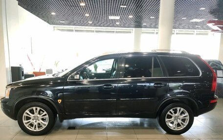 Volvo XC90 II рестайлинг, 2012 год, 1 765 000 рублей, 4 фотография