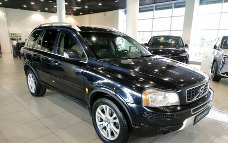 Volvo XC90 II рестайлинг, 2012 год, 1 765 000 рублей, 3 фотография