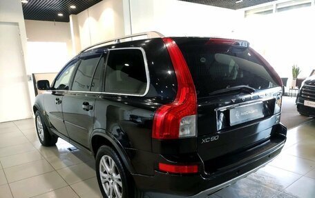 Volvo XC90 II рестайлинг, 2012 год, 1 765 000 рублей, 6 фотография