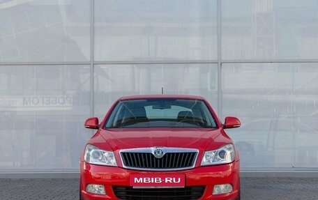 Skoda Octavia, 2011 год, 899 000 рублей, 4 фотография