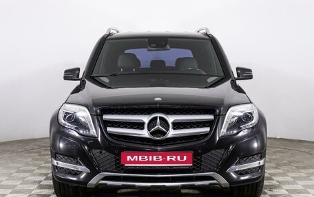 Mercedes-Benz GLK-Класс, 2015 год, 2 479 000 рублей, 2 фотография