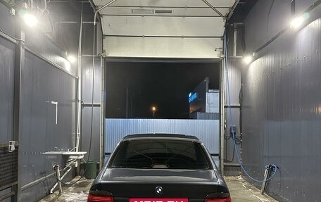 BMW 5 серия, 1996 год, 500 000 рублей, 4 фотография