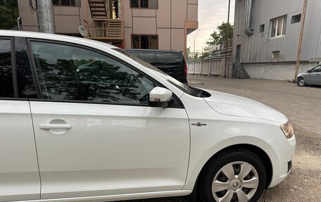 Skoda Rapid I, 2019 год, 1 530 000 рублей, 9 фотография