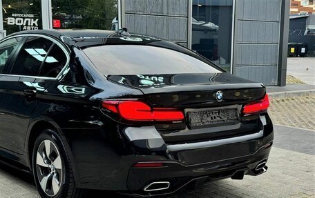 BMW 5 серия, 2020 год, 4 150 000 рублей, 6 фотография