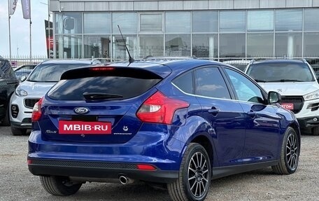 Ford Focus III, 2014 год, 921 000 рублей, 7 фотография