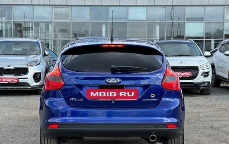 Ford Focus III, 2014 год, 921 000 рублей, 6 фотография