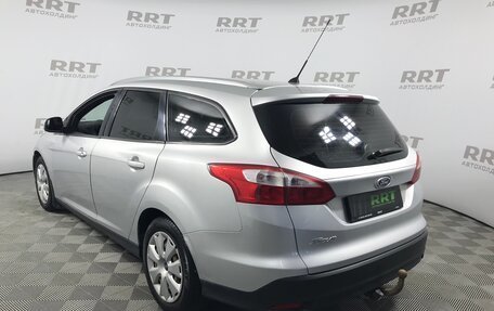 Ford Focus III, 2013 год, 669 000 рублей, 4 фотография