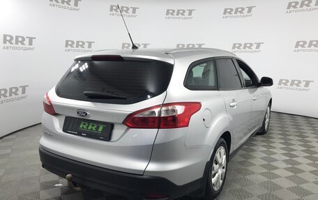 Ford Focus III, 2013 год, 669 000 рублей, 3 фотография