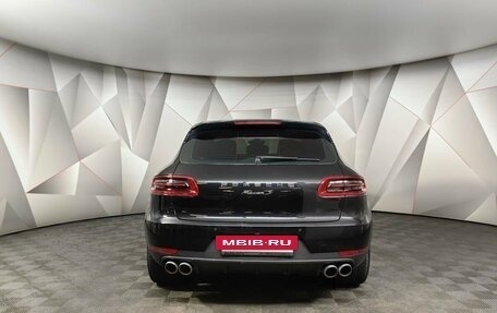 Porsche Macan I рестайлинг, 2015 год, 2 998 000 рублей, 7 фотография