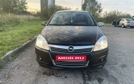 Opel Astra H, 2007 год, 640 000 рублей, 2 фотография