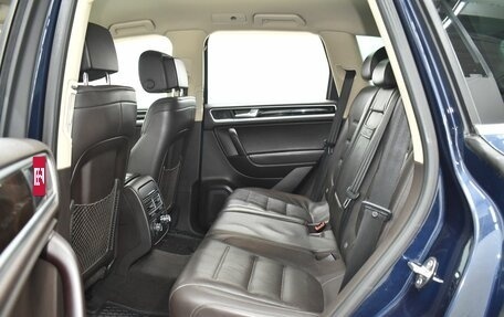 Volkswagen Touareg III, 2013 год, 3 579 995 рублей, 11 фотография