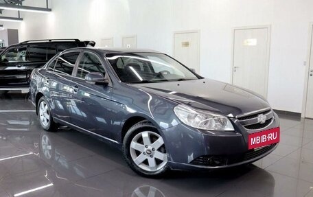 Chevrolet Epica, 2008 год, 700 000 рублей, 2 фотография