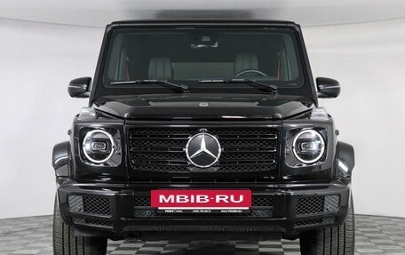 Mercedes-Benz G-Класс W463 рестайлинг _iii, 2019 год, 16 299 000 рублей, 2 фотография