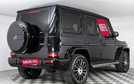 Mercedes-Benz G-Класс W463 рестайлинг _iii, 2019 год, 16 299 000 рублей, 5 фотография