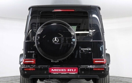 Mercedes-Benz G-Класс W463 рестайлинг _iii, 2019 год, 16 299 000 рублей, 6 фотография