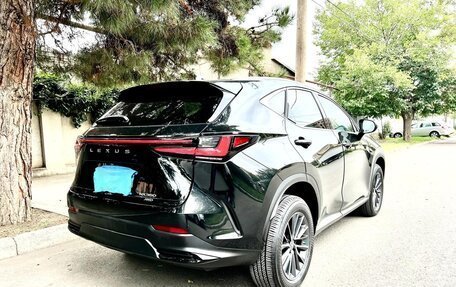 Lexus NX, 2022 год, 6 200 000 рублей, 2 фотография