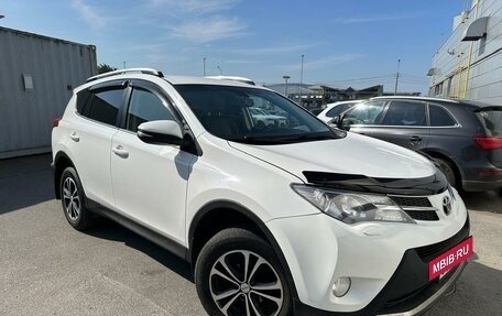 Toyota RAV4, 2013 год, 2 100 000 рублей, 3 фотография