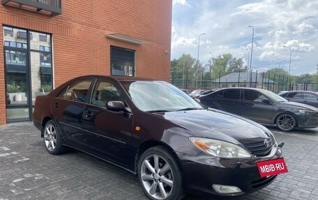 Toyota Camry V40, 2003 год, 990 000 рублей, 5 фотография