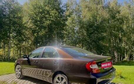 Toyota Camry V40, 2003 год, 990 000 рублей, 4 фотография