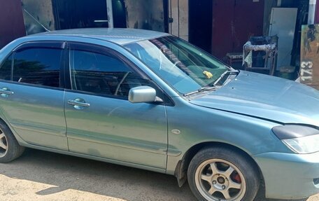 Mitsubishi Lancer IX, 2006 год, 500 000 рублей, 3 фотография