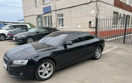 Audi A5, 2008 год, 635 000 рублей, 2 фотография