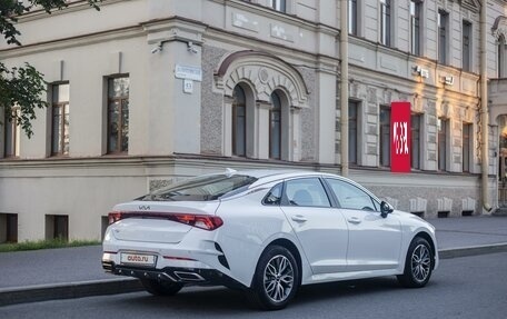 KIA K5, 2022 год, 2 595 000 рублей, 7 фотография