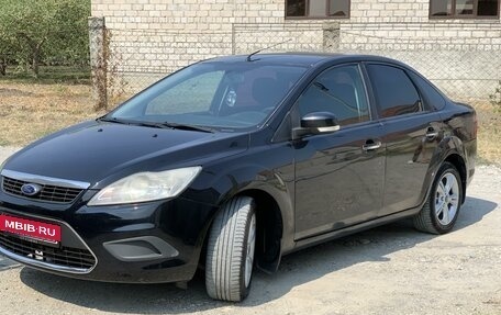 Ford Focus II рестайлинг, 2009 год, 685 000 рублей, 2 фотография