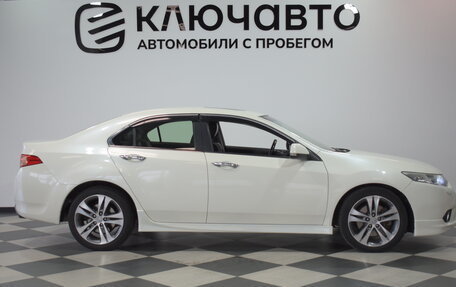 Honda Accord VIII рестайлинг, 2011 год, 1 670 000 рублей, 4 фотография