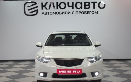 Honda Accord VIII рестайлинг, 2011 год, 1 670 000 рублей, 2 фотография