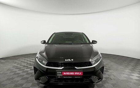 KIA Cerato IV, 2022 год, 2 990 000 рублей, 2 фотография