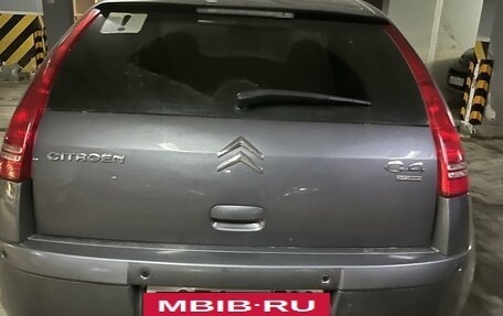 Citroen C4 II рестайлинг, 2010 год, 500 000 рублей, 4 фотография