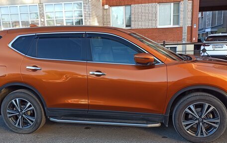 Nissan X-Trail, 2019 год, 2 350 000 рублей, 2 фотография