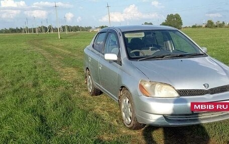 Toyota Platz, 2002 год, 399 000 рублей, 3 фотография